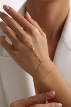 ARALIKLI ÜÇ TAŞ ŞAHMERAN - 