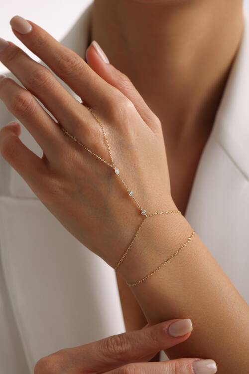 ARALIKLI ÜÇ TAŞ ŞAHMERAN - 1