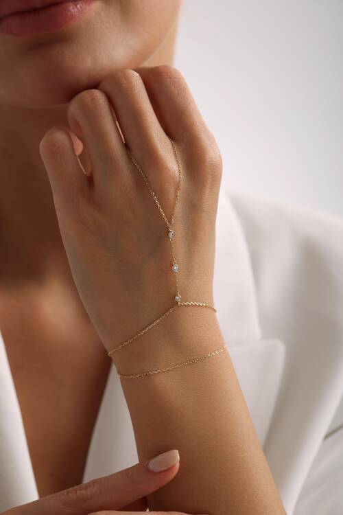 ARALIKLI ÜÇ TAŞ ŞAHMERAN - 2