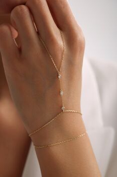 ARALIKLI ÜÇ TAŞ ŞAHMERAN - 3