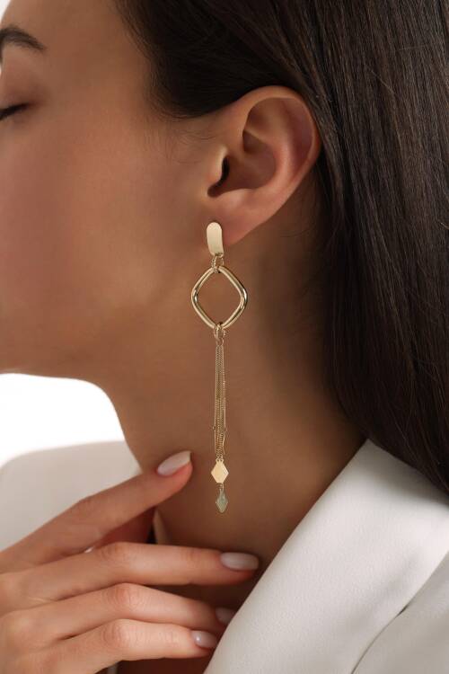 'ARİA' İTALYAN KÜPE - 1