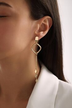 'ARİA' İTALYAN KÜPE - 2