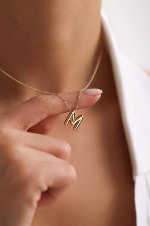 BALON HARF KOLYE - 2