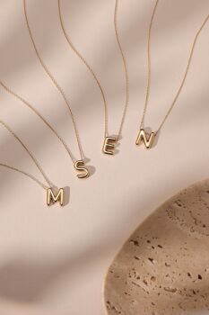 BALON HARF KOLYE - 3