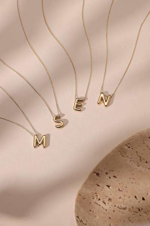 BALON HARF KOLYE - 3