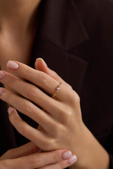 'BEST DUO' YÜZÜK - 2