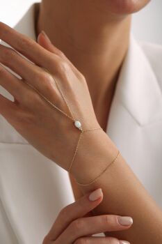 BEYAZ OPAL ŞAHMERAN - 2