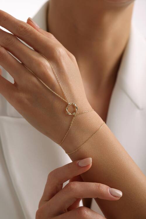 BURGU HALKALI ŞAHMERAN - 1