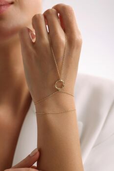 BURGU HALKALI ŞAHMERAN - 2