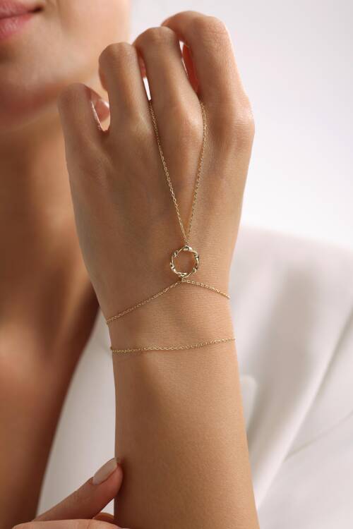 BURGU HALKALI ŞAHMERAN - 2