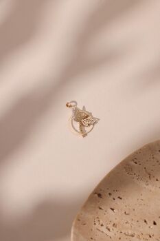 ÇEMBERLİ YUSUFÇUK CHARM - 3