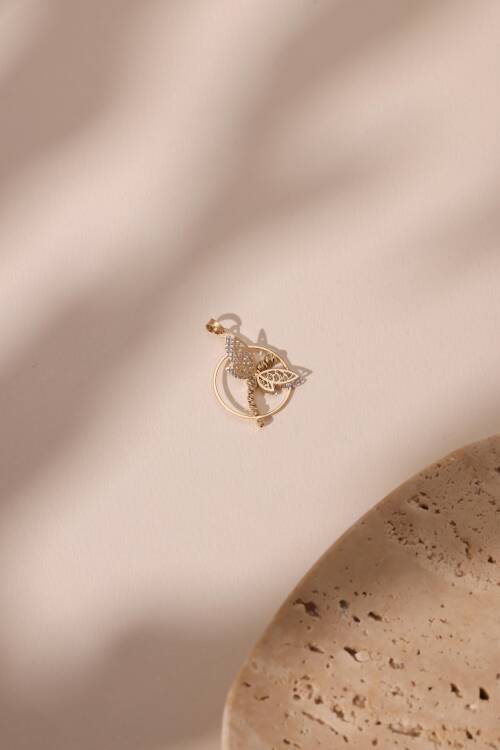 ÇEMBERLİ YUSUFÇUK CHARM - 3