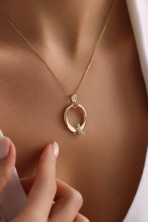 OVAL YUSUFÇUK CHARM - 2