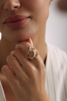 'CHİCAGO' YÜZÜK - 1