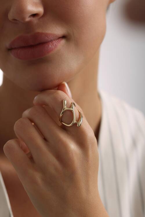 'CHİCAGO' YÜZÜK - 1