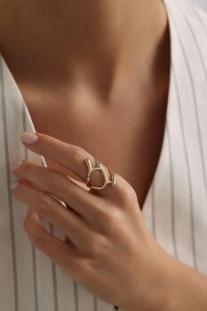 'CHİCAGO' YÜZÜK - 2