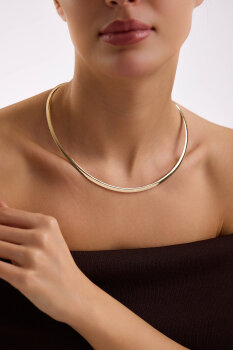 ÇİFT TARAFLI 'OMEGA' - 