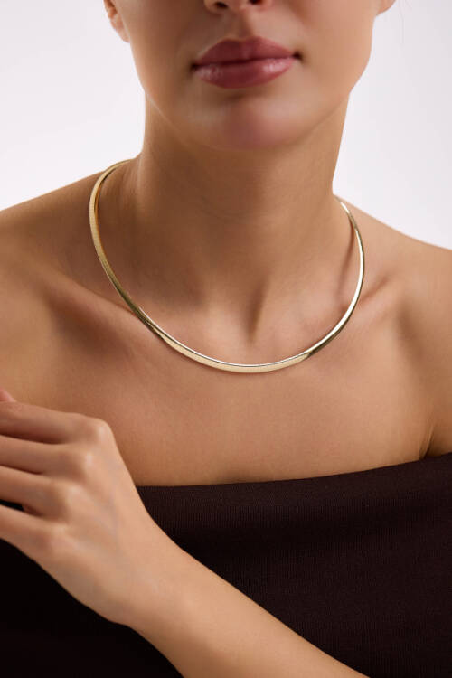 ÇİFT TARAFLI 'OMEGA' - 1