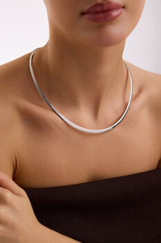 ÇİFT TARAFLI 'OMEGA' - 2