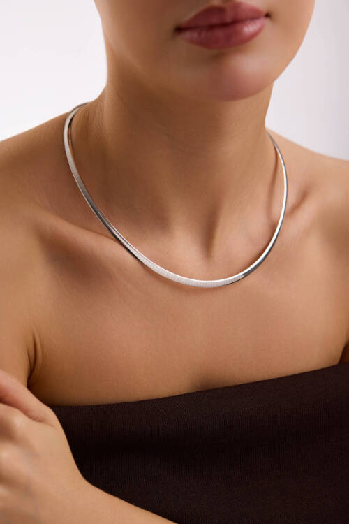 ÇİFT TARAFLI 'OMEGA' - 2