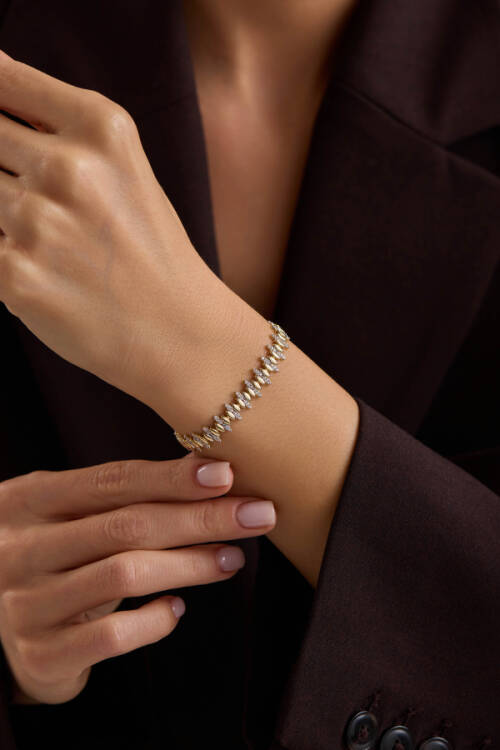 'COULD BE YOURS' BİLEKLİK - 1