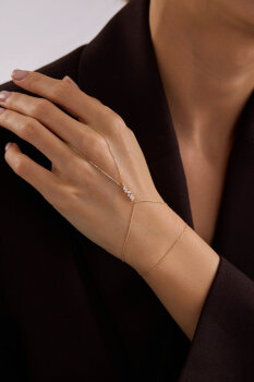 DAĞINIK BAGET TAŞLI ŞAHMERAN - 2