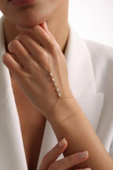 DAMLA SIRA TAŞLI ŞAHMERAN - 2