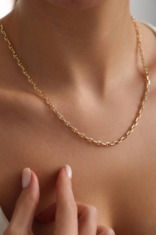 DESENLİ İTALYAN ZİNCİR - 2