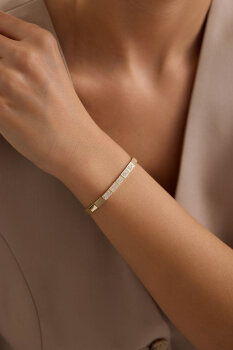 'DESTİNY' TAŞLI BİLEKLİK - 2