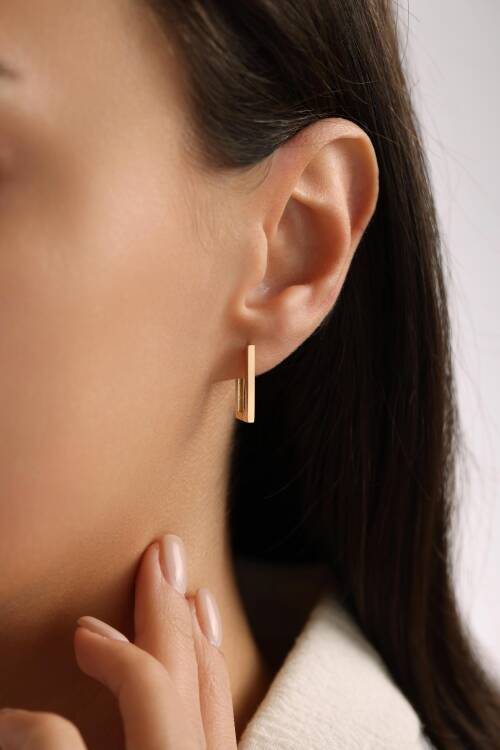 DİKDÖRTGEN KÜPE - 1