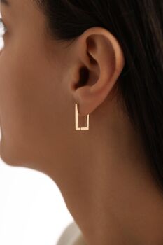 DİKDÖRTGEN KÜPE - 2