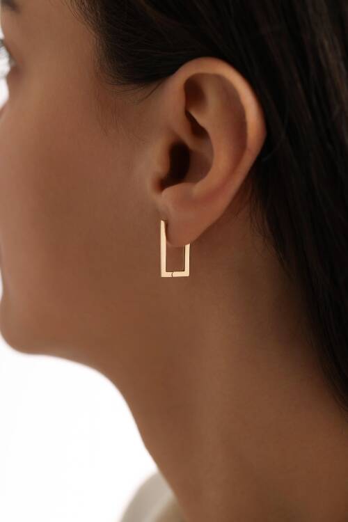 DİKDÖRTGEN KÜPE - 2