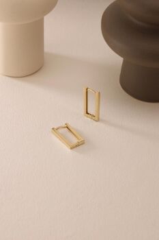 DİKDÖRTGEN KÜPE - 3