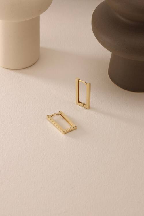 DİKDÖRTGEN KÜPE - 3