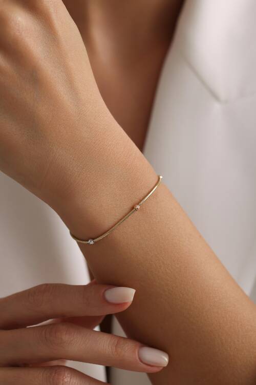 DORİKA TOPLU BİLEKLİK - 1