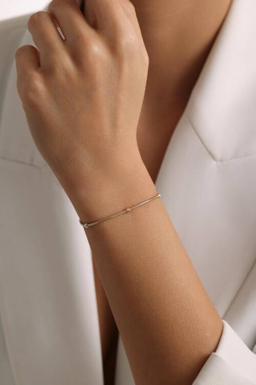 DORİKA TOPLU BİLEKLİK - 2