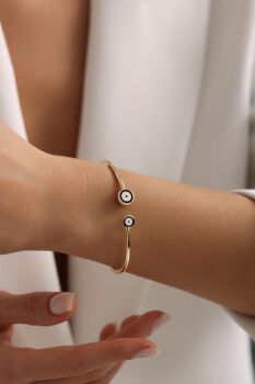 EVİL EYE KELEPÇE - 