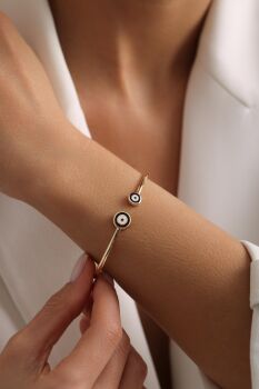 EVİL EYE KELEPÇE - 2