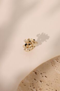 FLOWERS DÖRTLÜ YÜZÜK - 3