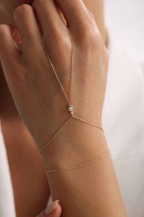 İKİLİ TAŞLI ŞAHMERAN - 3