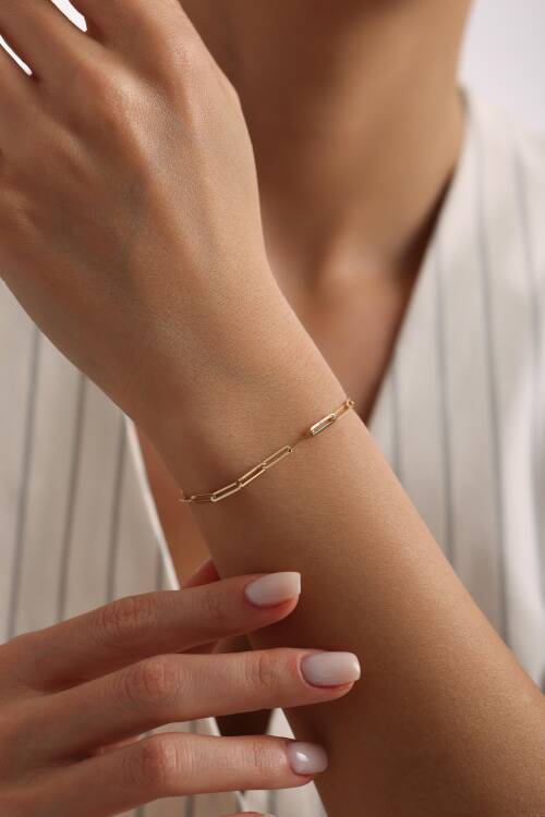 İNCE ATAÇ BİLEKLİK - 1