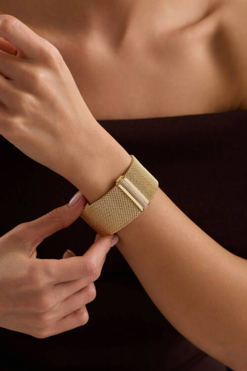 JESSİ MEGA BİLEKLİK - 1