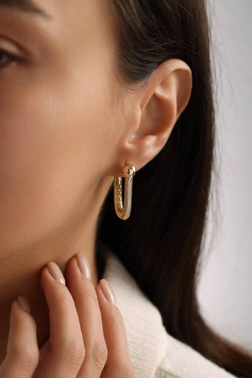 JUPİ BÜYÜK ATAÇ KÜPE - 1