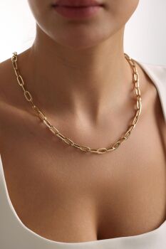 KALIN ATAÇ ZİNCİR - 