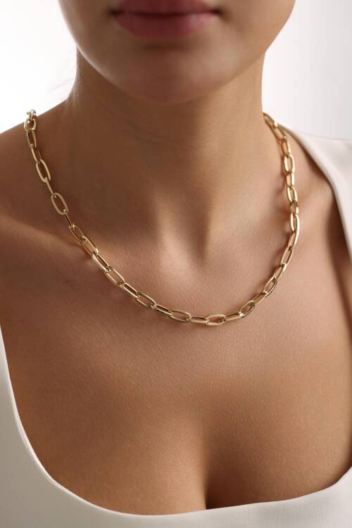 KALIN ATAÇ ZİNCİR - 1