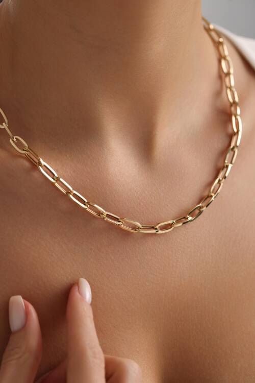 KALIN ATAÇ ZİNCİR - 2