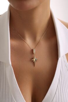  KUTUP YILDIZI CHARM - 