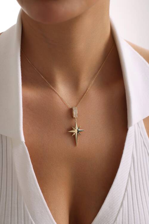  KUTUP YILDIZI CHARM - 1