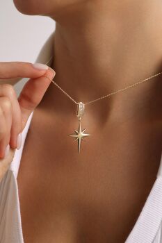  KUTUP YILDIZI CHARM - 2