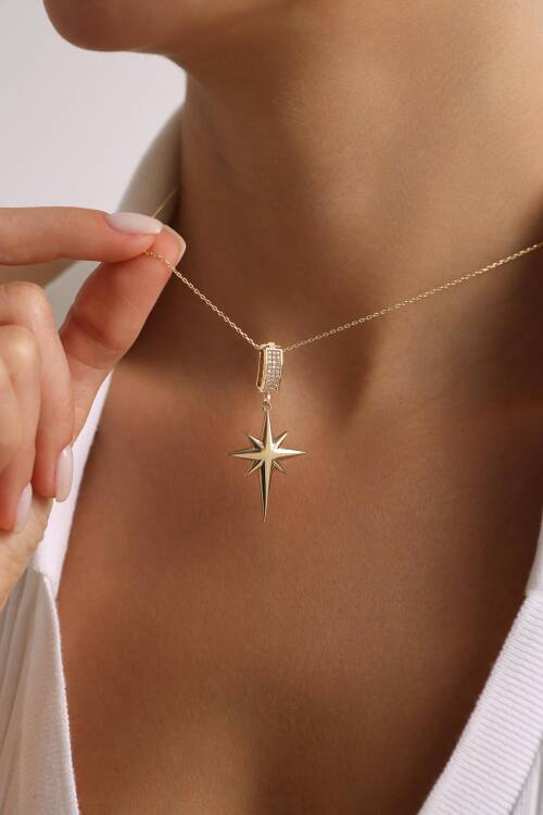  KUTUP YILDIZI CHARM - 2